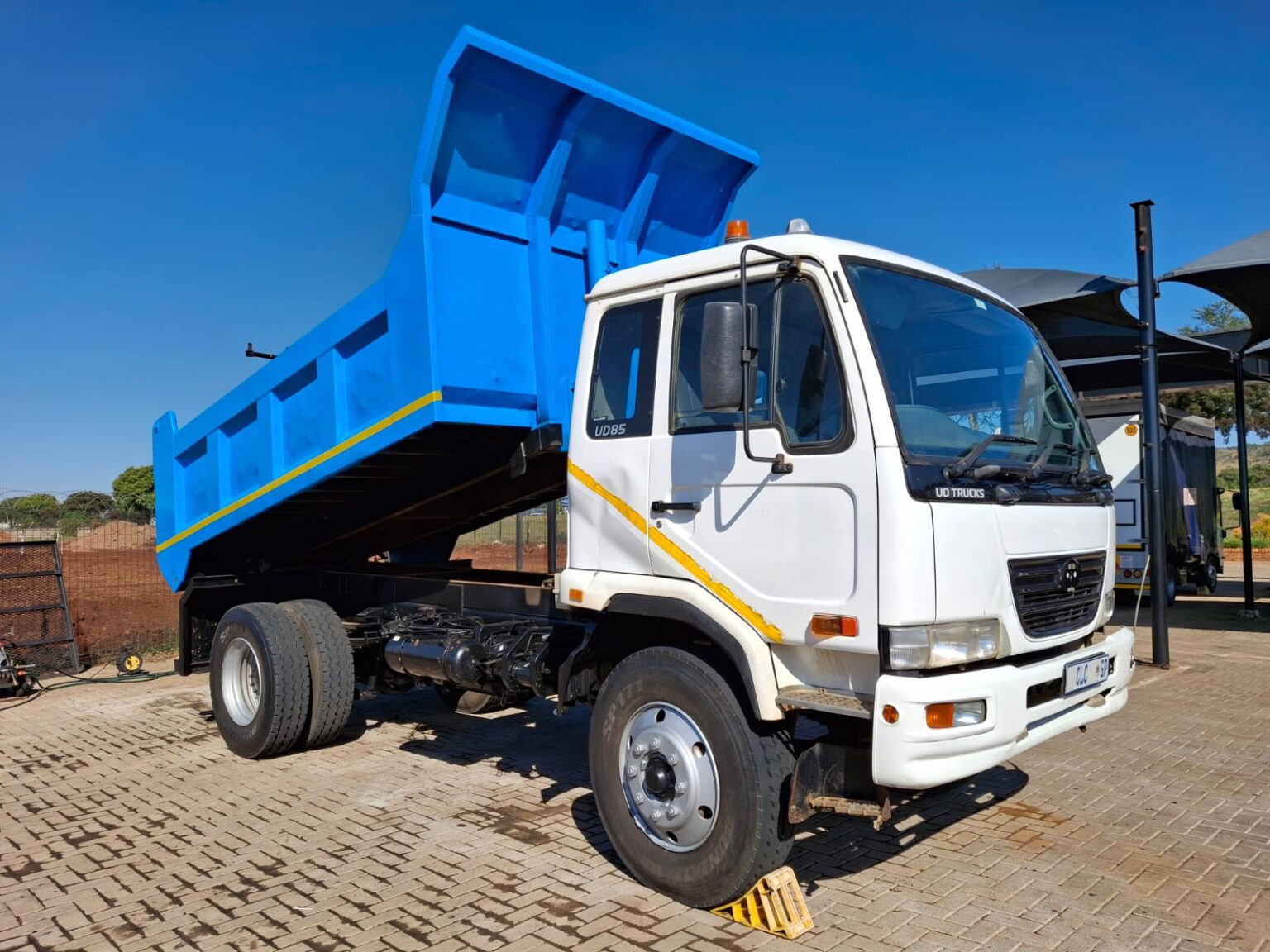CLC Showroom | CLC Trucks