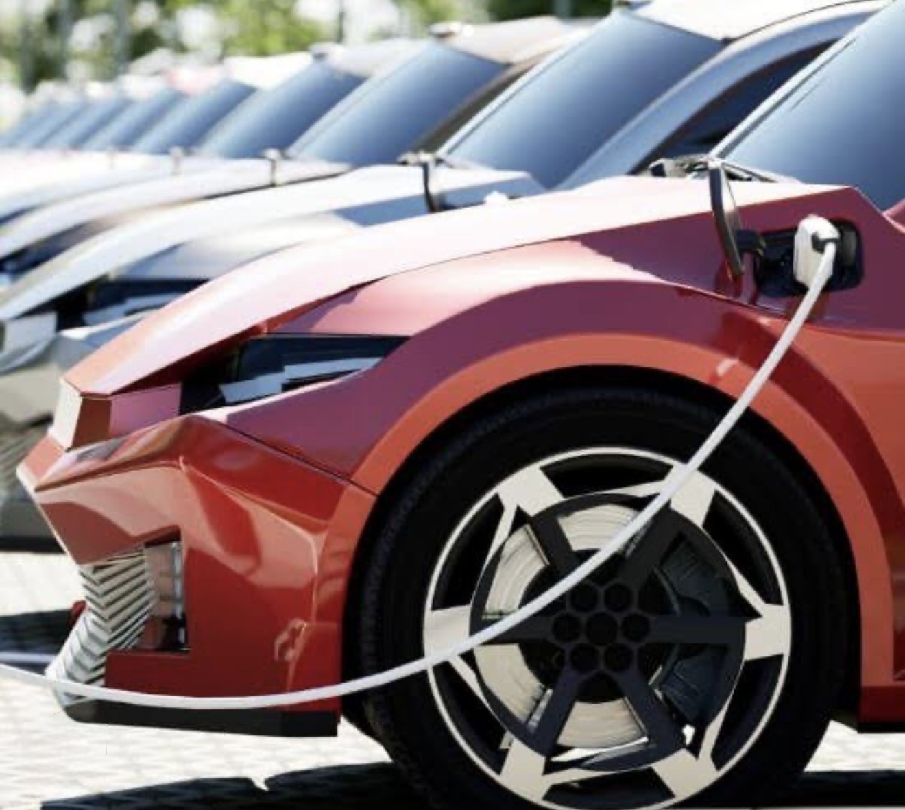 CLC Trucks commercial fleet ready for dispatch as the South African new vehicle sales market closed the third quarter of 2026 remarkably positive.